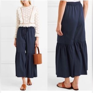 See by chloe Heart Of Glass Pants‎ Size 34